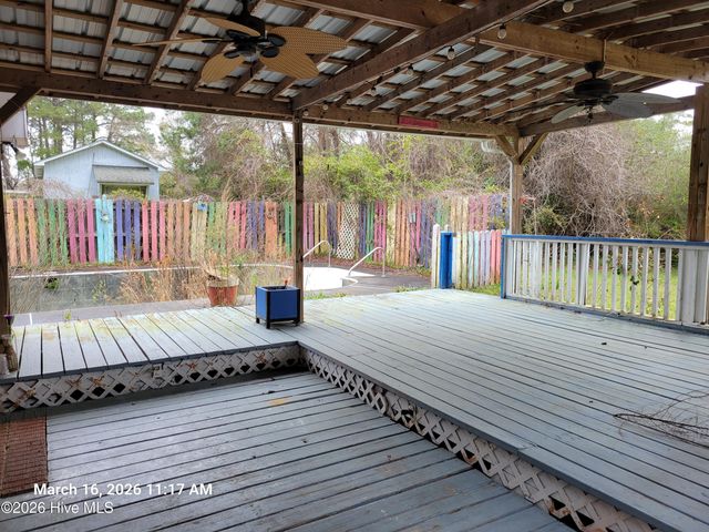 137 Pine Street, Shallotte, NC 28470