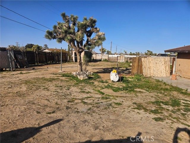 58068 Pimlico Street, Yucca Valley, CA 92284