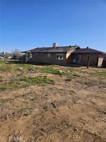 58068 Pimlico Street, Yucca Valley, CA 92284
