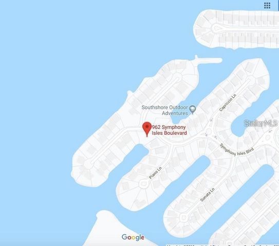 962 SYMPHONY ISLES BOULEVARD, Apollo Beach, FL 33572