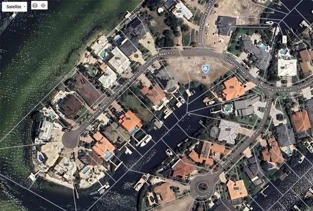 962 SYMPHONY ISLES BOULEVARD, Apollo Beach, FL 33572
