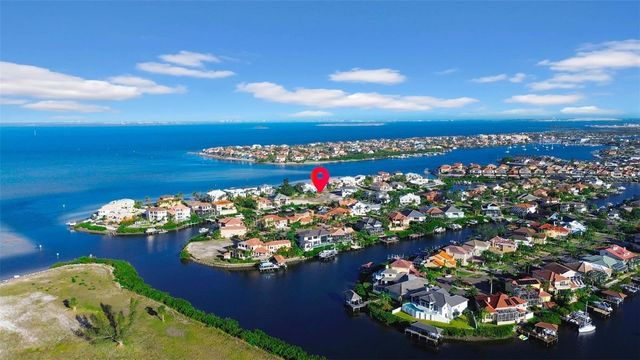 962 SYMPHONY ISLES BOULEVARD, Apollo Beach, FL 33572