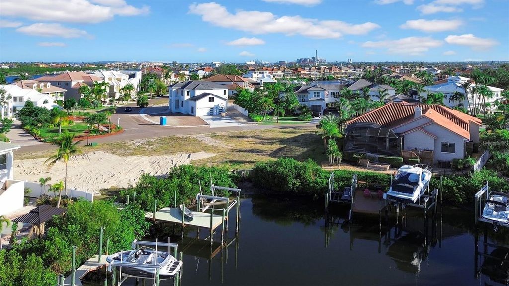 962 SYMPHONY ISLES BOULEVARD, Apollo Beach, FL 33572