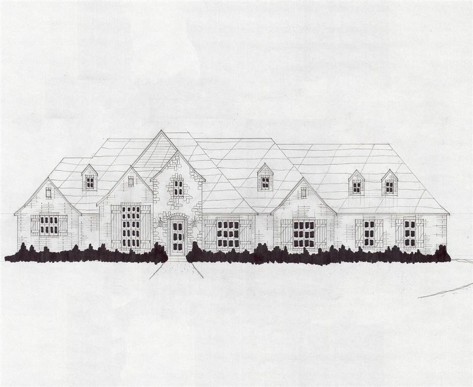 1116 Trunci Way, Newcastle, OK 73065