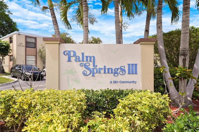 7330 NW 18th St 204, Margate, FL 33063