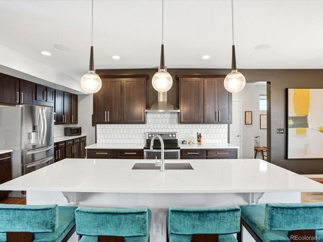 15815 W 94th Avenue, Arvada, CO 80007