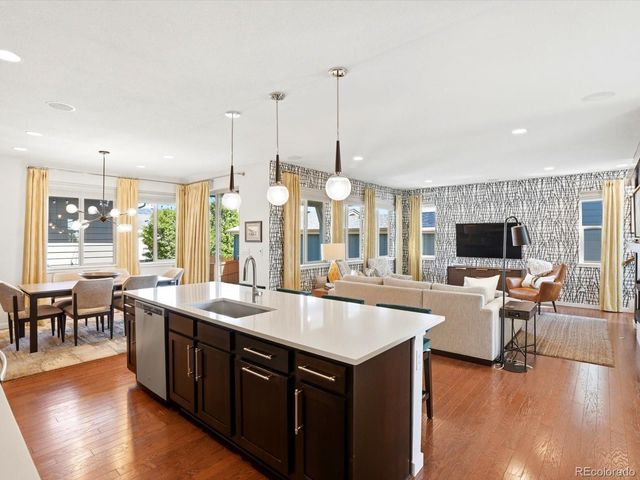 15815 W 94th Avenue, Arvada, CO 80007