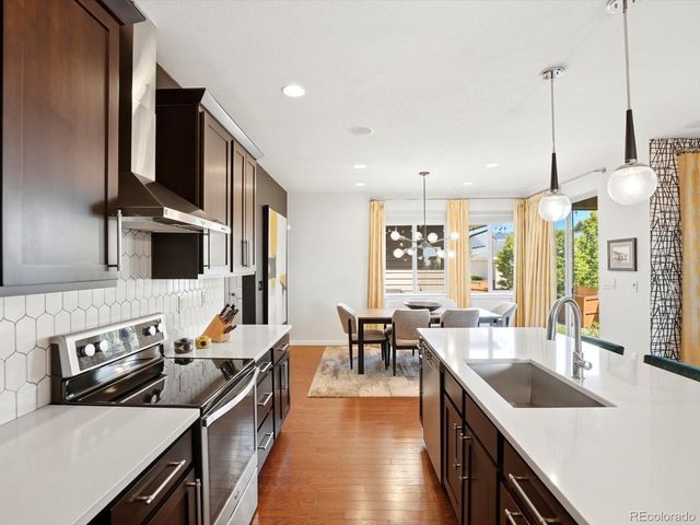 15815 W 94th Avenue, Arvada, CO 80007