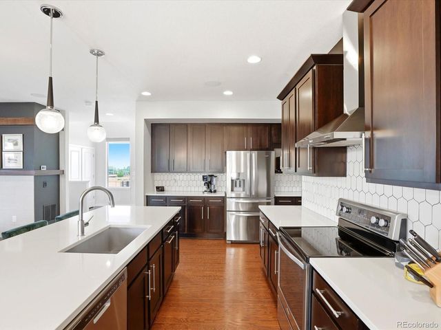 15815 W 94th Avenue, Arvada, CO 80007