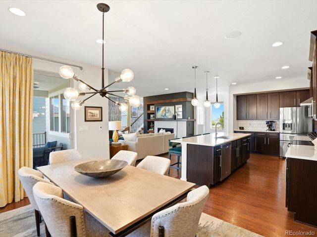 15815 W 94th Avenue, Arvada, CO 80007