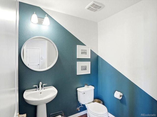 15815 W 94th Avenue, Arvada, CO 80007