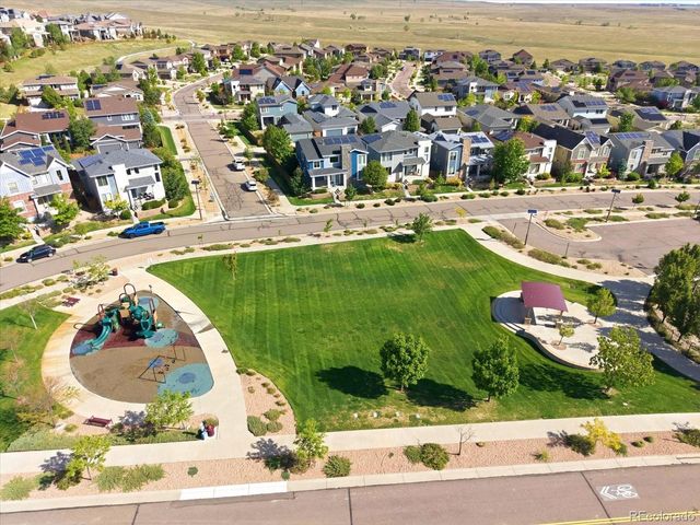 15815 W 94th Avenue, Arvada, CO 80007