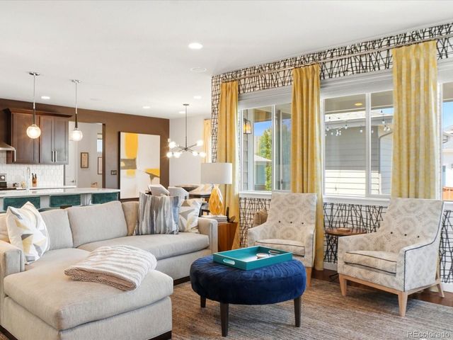 15815 W 94th Avenue, Arvada, CO 80007