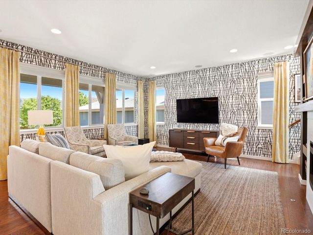 15815 W 94th Avenue, Arvada, CO 80007
