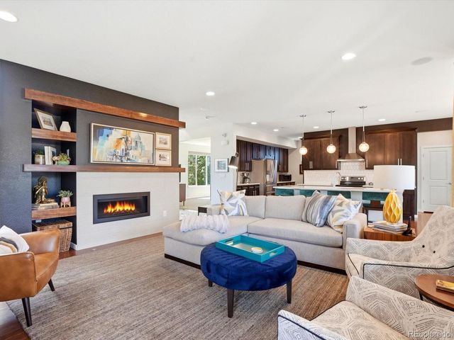 15815 W 94th Avenue, Arvada, CO 80007