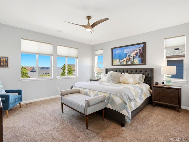 15815 W 94th Avenue, Arvada, CO 80007