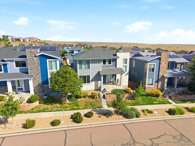 15815 W 94th Avenue, Arvada, CO 80007