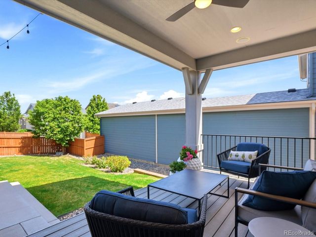 15815 W 94th Avenue, Arvada, CO 80007