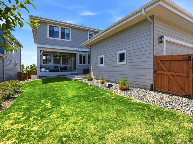 15815 W 94th Avenue, Arvada, CO 80007