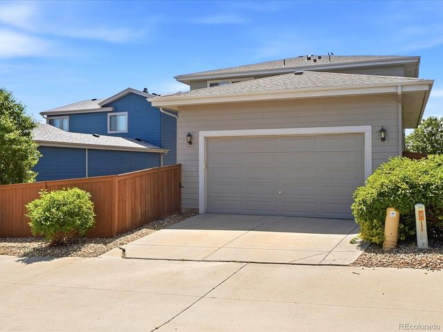 15815 W 94th Avenue, Arvada, CO 80007