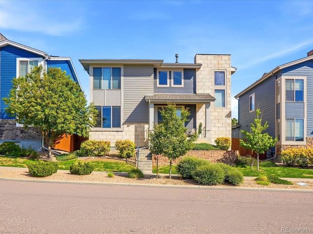 15815 W 94th Avenue, Arvada, CO 80007