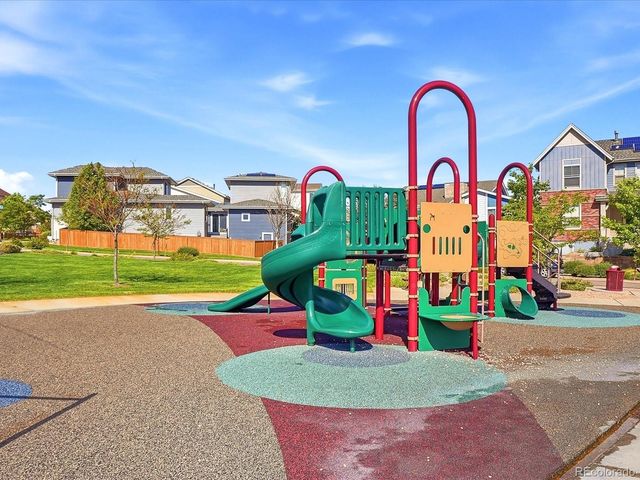 15815 W 94th Avenue, Arvada, CO 80007