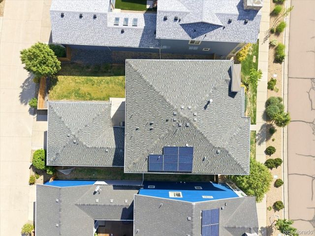 15815 W 94th Avenue, Arvada, CO 80007