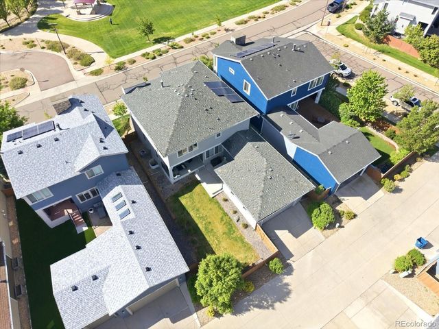 15815 W 94th Avenue, Arvada, CO 80007
