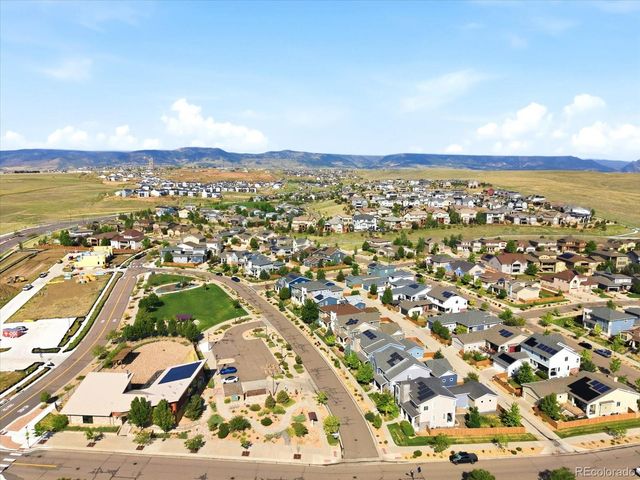 15815 W 94th Avenue, Arvada, CO 80007