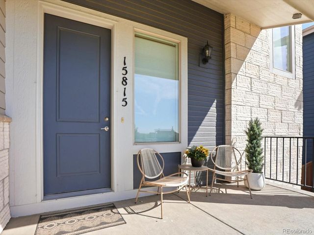 15815 W 94th Avenue, Arvada, CO 80007