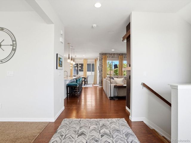 15815 W 94th Avenue, Arvada, CO 80007
