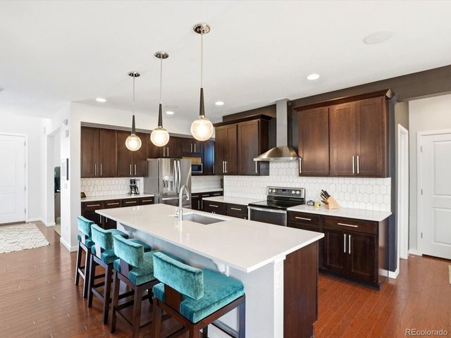 15815 W 94th Avenue, Arvada, CO 80007