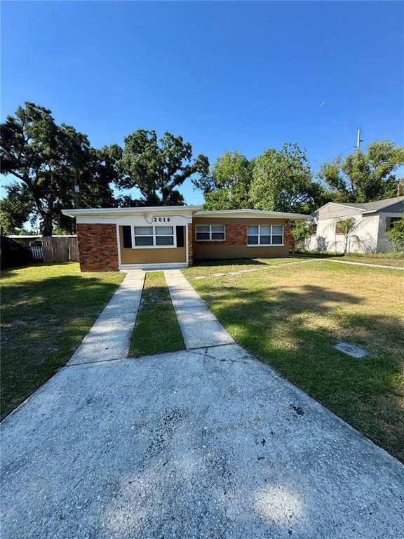 2016 E CRENSHAW STREET, Tampa, FL 33610