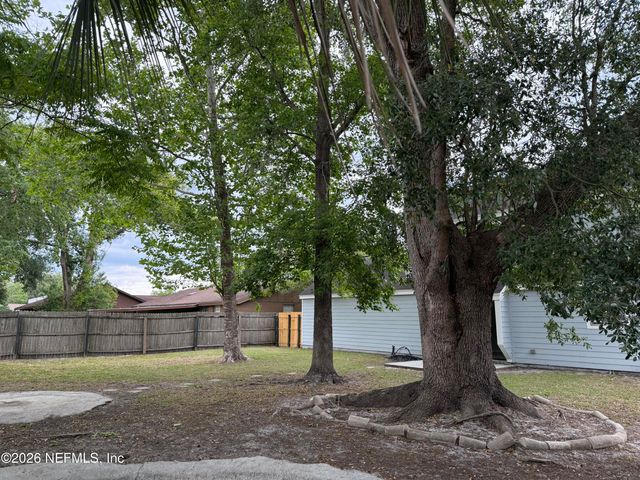 11598 WEST RIDE Drive, Jacksonville, FL 32223