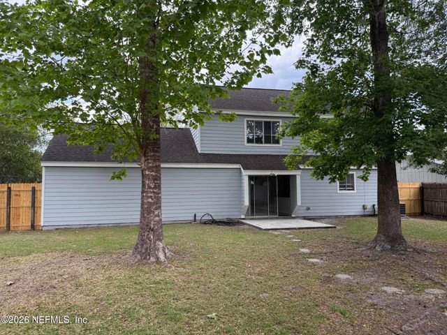 11598 WEST RIDE Drive, Jacksonville, FL 32223