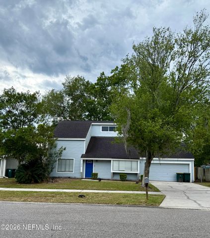 11598 WEST RIDE Drive, Jacksonville, FL 32223