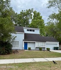 11598 WEST RIDE Drive, Jacksonville, FL 32223