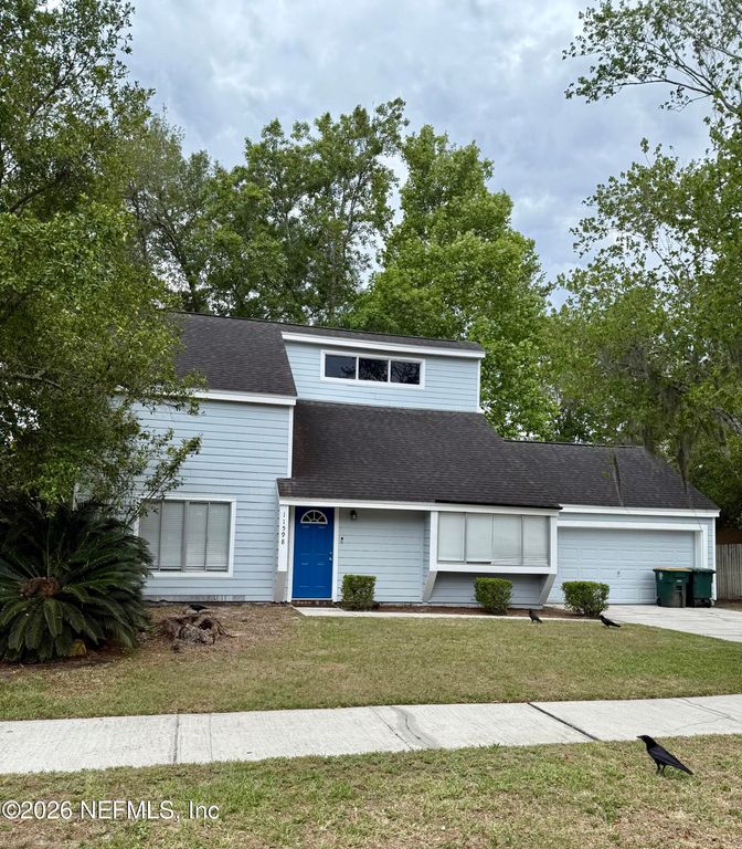 11598 WEST RIDE Drive, Jacksonville, FL 32223