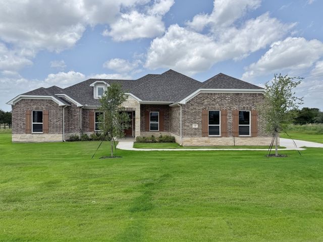 1300 Green Ridge, Weatherford, TX 76085