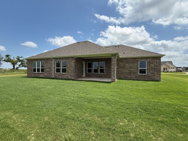 1300 Green Ridge, Weatherford, TX 76085