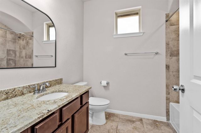 12107 Kaiso Lane, Conroe, TX 77304