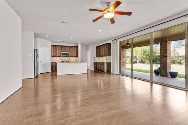 12107 Kaiso Lane, Conroe, TX 77304