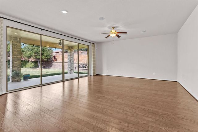 12107 Kaiso Lane, Conroe, TX 77304