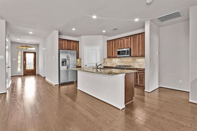 12107 Kaiso Lane, Conroe, TX 77304