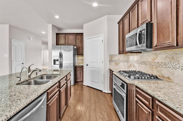 12107 Kaiso Lane, Conroe, TX 77304