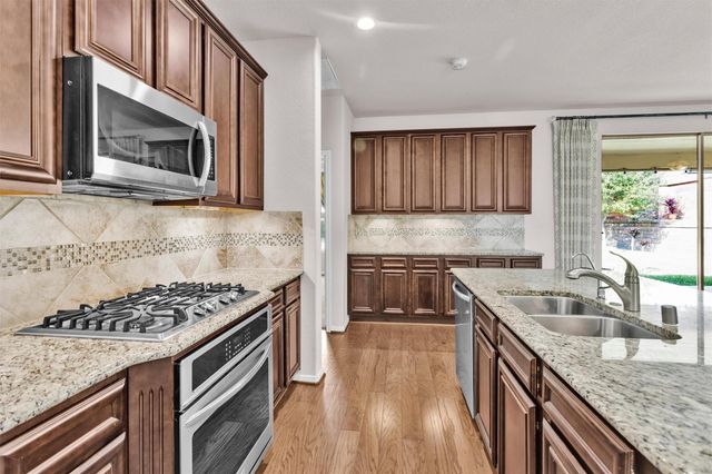 12107 Kaiso Lane, Conroe, TX 77304