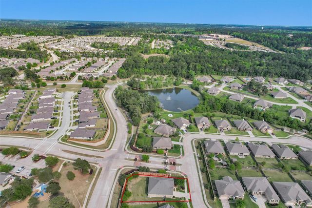 12107 Kaiso Lane, Conroe, TX 77304