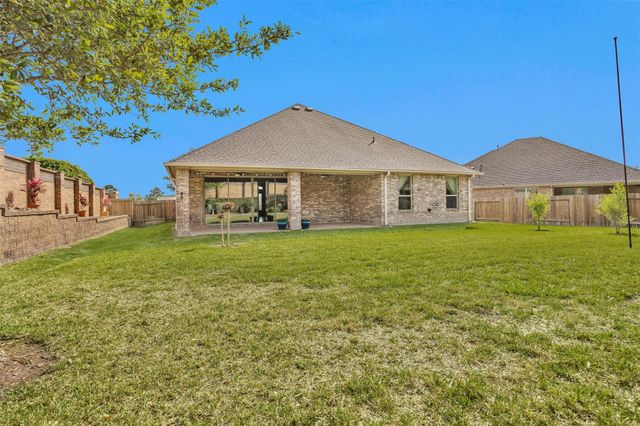 12107 Kaiso Lane, Conroe, TX 77304