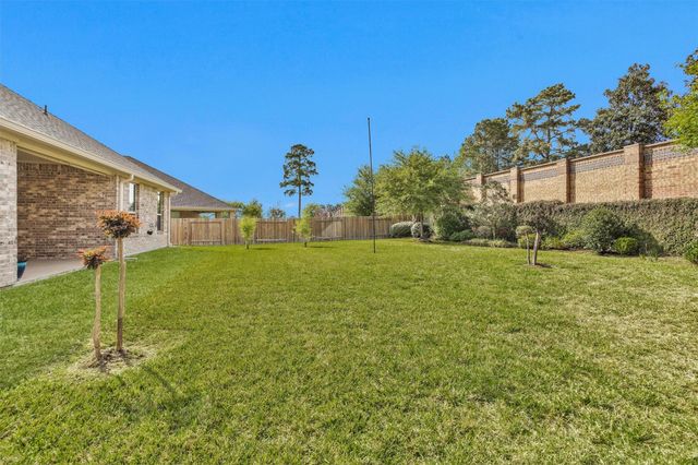 12107 Kaiso Lane, Conroe, TX 77304