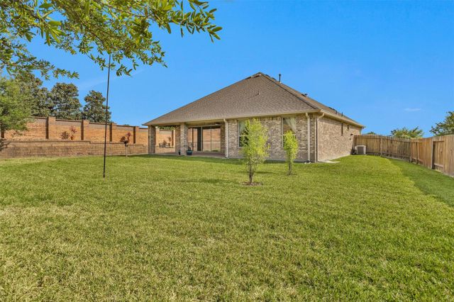 12107 Kaiso Lane, Conroe, TX 77304